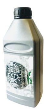 PŁYN DO LUBRYFIKACJI RC LPG 1litr VALVE SAVER FLUID, lubryfikator olej