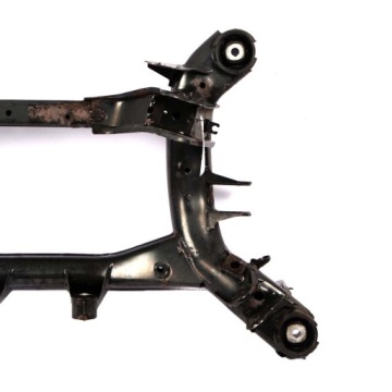 BMW F25 X4 F26 Каретная балка люлька сани 6857983