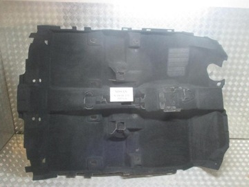 KOBEREC NISSAN X-TRAIL T32 2015