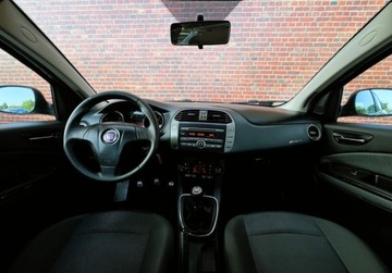 Fiat Bravo II Hatchback 5d 1.4 T-JET 16V 120KM 2008 Fiat Bravo Salon PL Klima super stan Warszawa gwarancja w cenie VKRD 1.4, zdjęcie 4