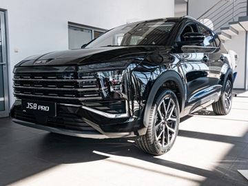  JAC JS8 PRO 1.5 T-GDI DCT 7os. Suv 175KM 2025, zdjęcie 2