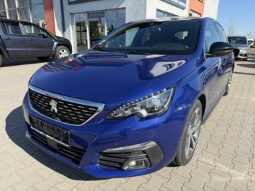 Peugeot 208 II 2020 Peugeot 308 GT-Line*Alkantara*CarPlay*Led, zdjęcie 1