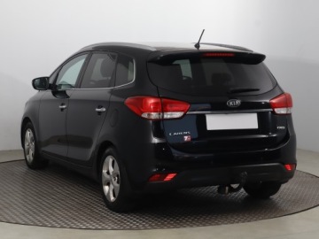 Kia Carens IV Minivan 1.7 VGT CRDI 136KM 2013 Kia Carens 1.7 CRDi, Salon Polska, Klima, zdjęcie 3