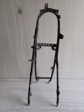 Подрамник Рама Задний хвост Рейка Yamaha TTR TT 600 R RE 98-03r