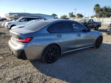 BMW Seria 3 G20-G21 2025 BMW Seria 3 330i 2025 2.0L 2.0 Benzyna 255KM, zdjęcie 3