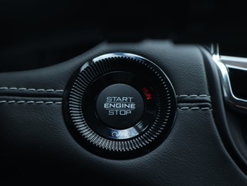 Jeep Compass II SUV Plug-In Facelifting 1.3 GSE T4 190KM 2022 Jeep Compass 4xe, Salon Polska, 1. Właściciel, zdjęcie 22