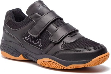 KAPPA BUTY DZIECIĘCE DO SZKOŁY SPORTOWE NA WF R.28
