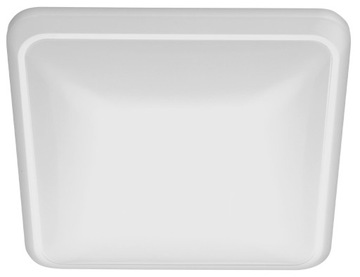 СВЕТОДИОДНЫЙ ПОТОЛОЧНЫЙ СВЕТИЛЬНИК 16Вт с датчиком движения 4000К