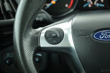 Ford C-MAX II Minivan 1.6 TDCi 115KM 2011 Ford C-Max 1.6TDCi, Klima, Klimatronic, zdjęcie 14