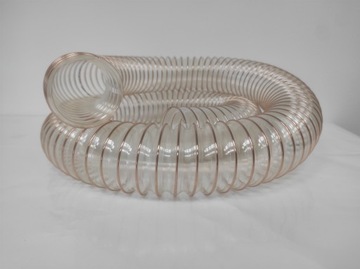 Спиротруба питателя пеллет KIPI DEFRO, Ø 60 мм, 1 м