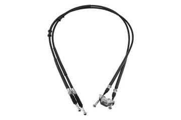 LINKA HAMULCA RĘCZNEGO OPEL ZAFIRA B 05-15 /TYŁ/