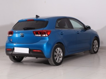 Kia Rio IV Hatchback 5d 1.2 DOHC 84KM 2020 Kia Rio 1.2 DPI, Salon Polska, Navi, Klima, zdjęcie 4