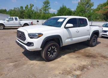 Toyota Tacoma II 2023 Toyota Tacoma 2023, 3.5L, 4x4, TRD OFF-ROAD, od ubezpieczalni 3.5 Benzyna, zdjęcie 8