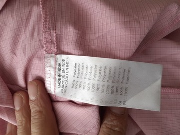 MCKINLEY-ТРЕККИНГОВАЯ ФУТБОЛКА 38 BL1