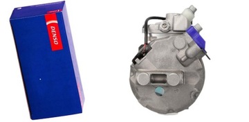 DENSO KOMPRESOR KLIMATYZACJI AUDI DCP02010