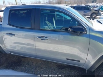  GMC Inny 2024r., Canyon Elevation, od ubezpieczalni 2.7 Benzyna 310KM, zdjęcie 7