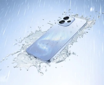 Смартфон OPPO Reno15 FS 5G 8/512 ГБ темно-синий