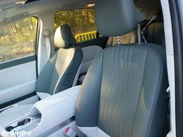 Hyundai 2025 Hyundai IONIQ 9 110kWh Calligraphy AWD Elektryczny 313KM, zdjęcie 10