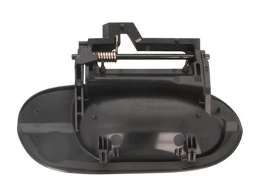 BLIC 6010-05-011403P VNĚJŠÍ DRŽÁK DVEŘE