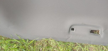 В хедлайнера стреляли из хэтчбека Seat Leon 5fa.