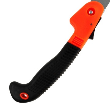 СКЛАДНАЯ САДОВАЯ РУЧНАЯ ПИЛА ДЛЯ ОБРЕЗКИ ДЕРЕВЯННЫХ ВЕТОК Ножницы для обрезки дерева