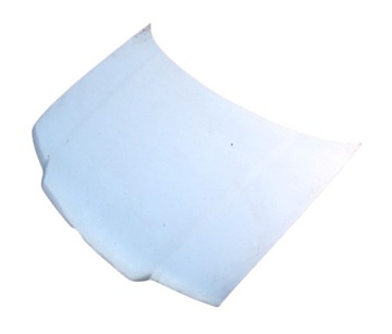 KAPOTA KRYT MOTORU VW BORA STŘÍBRNÁ