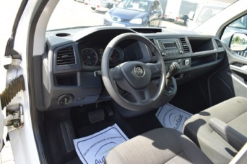 Volkswagen Caravelle T6 2015 Volkswagen Transporter Caravelle 2.0 TDI, Automat, 9-Osobowy, Klimatronik,, zdjęcie 15