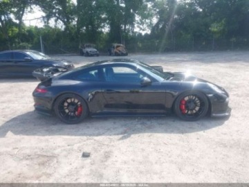 Porsche 911 991 GT3 3.8 475KM 2016 Porsche 911 2016r., 3.8L 3.8 Benzyna 475KM, zdjęcie 4