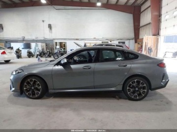 BMW Seria 2 F74 Gran Coupe 2.0 228 241KM 2025 BMW Seria 2 228 Gran Coupe xDrive 2.0 Benzyna 241KM, zdjęcie 2