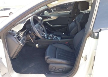 Audi A5 F5 Coupe Facelifting 2.0 45 TFSI 265KM 2023 Audi A5 Sportback 2023r.,Premium Plus 45 Tfsi S Line Quattro S Tronic, ,od, zdjęcie 6