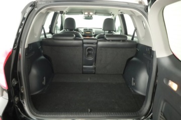 Toyota RAV4 III 2009 Toyota RAV 4 2.0 VVT-i, Salon Polska, Serwis ASO, zdjęcie 17