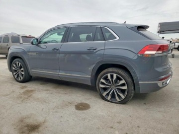 Volkswagen 2022 Volkswagen Atlas Cross Sport Sel Premium R-Line 2022 3.6 Benzyna 276KM, zdjęcie 1