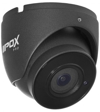 Kamera Kopułkowa Analog HD 2Mpx 2.8mm IR 30m IPOX