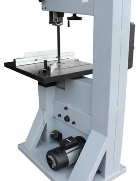 ПИЛА, ВЕРТИКАЛЬНЫЙ ЛЕНТОЧНО-РЕЗНЫЙ СТАНОК для дерева