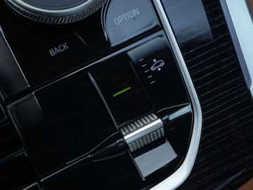 BMW X5 G05 SUV Facelifting 3.0 40i 381KM 2025 BMW X5 xDrive40i Sport Suv 3.0 (381KM) 2025, zdjęcie 11