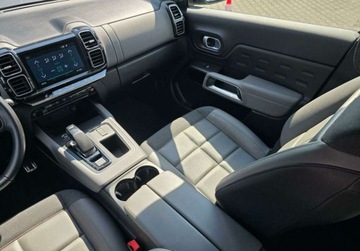 Citroen C5 Aircross 2020 Citroen C5 Aircross OFERTA BLACK WEEK 1.6 PHEV 225 KM wersja SHINE Salon P, zdjęcie 16