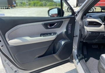 Subaru Forester VI 2025 Subaru Forester 2.0i e-Boxer 136KM 2025 NOWY, Exclusive 2.0 Hybryda, zdjęcie 10