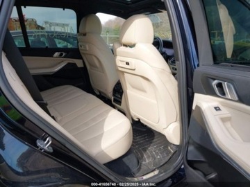 BMW X5 G05 2022 BMW X5 xDrive40I 2022 3.0l 3.0 Benzyna 335KM, zdjęcie 12