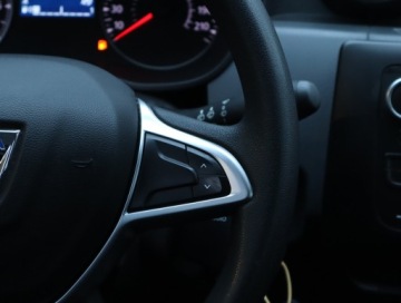 Dacia Duster II SUV 1.0 TCe 101KM 2019 Dacia Duster 1.0 TCe, Salon Polska, Serwis ASO, zdjęcie 18