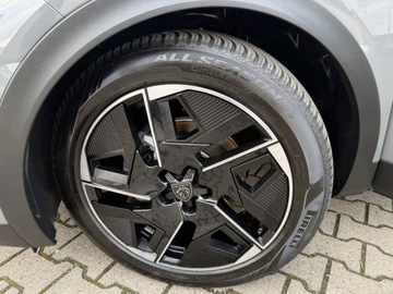 Peugeot 408 2026 GT e-DCS 1.2 mHEV 145KM / Pakiet Bezpieczeństwo, Alcantara, zdjęcie 10