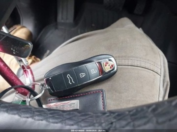 Porsche Macan 2022 Porsche Macan 2022 PORSCHE MACAN S 3.0 Benzyna 353KM, zdjęcie 12