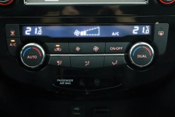 Nissan X-Trail III Terenowy 1.6 dCi 130KM 2016 Nissan X-Trail 1.6 dCi, 4X4, Skóra, Navi, Klima, zdjęcie 17