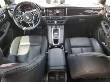 Porsche Macan 2021 Porsche Macan 2L, 4x4, od ubezpieczalni 2.0 Benzyna 248KM, zdjęcie 7