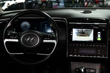 Hyundai Tucson IV 2021 Hyundai Tucson 1.6 CRDi Navi Climatronic Virtual Kamera As.Pasa DriveMode, zdjęcie 21