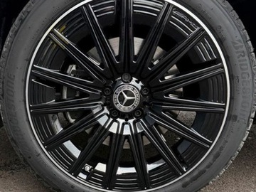 Mercedes GLA II Off-roader Facelifting 2.0 220d 190KM 2025 MERCEDES-BENZ GLA 220 d 4-Matic AMG Line 2.0 (190KM) 2025, zdjęcie 9