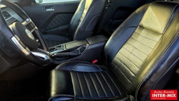 Ford Mustang VI 2014 Ford Mustang Okazja Niski przebieg Idealne bogata wersja AUTOMAT 3.7 307KM, zdjęcie 20