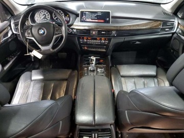 BMW X5 F15 2016 BMW X5 2016 BMW X5 XDR40E 2.0 Benzyna 241KM, zdjęcie 8
