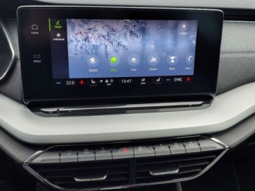 Skoda Octavia IV Kombi 2.0 TDI 150KM 2022 Skoda Octavia El.fotele FV23 Kamera LED DSG HUD Akustyczne szyby 2.0 150KM, zdjęcie 26