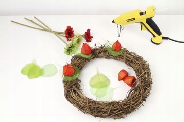 STANLEY 70417 GR50 ПИСТОЛЕТ ДЛЯ ГОРЯЧЕГО ПРИКЛЕИВАНИЯ