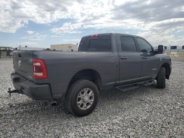  RAM 2500 Laramie 2024 6.7l 6.7 Diesel 370KM, zdjęcie 3